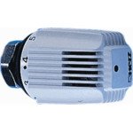 Herz 7230 Radiatorthermostaatknop Wit SW122881