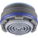 Neoperl Cascade Slc Straalregelaar 40020390 Grijs SW119243