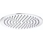 Paffoni Bahamas Douchekop H5.5cm met antikalkbehandeling Chroom glans SW119492