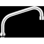 Kludi Uitloop sanitaire kranen SW392117