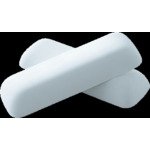 Kaldewei nekkussen voor bad per 2 stuks multifunctioneel wit 0342193