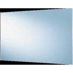 Silkline Spiegel H80xB130cm rechthoek Glas SW113767