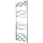 DRL Cordivari Radiator (decor) H119xD3xL40cm 418W Staal Wit SW147577