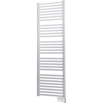 Radson Flores E elektrische badkamerradiator 122,2x50cm wit 750 watt SW210921