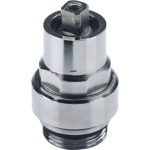 VSH Aqua Secure bovendeel t.b.v. gevelkraan v. type GK110-111-150 SW387869