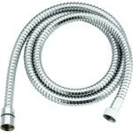 Paffoni doucheslang L150cm 1/2 inch Brons SW119538