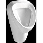 Wisa Sydney Urinoir (goot) H57.5xB36.5xD35cm Keramiek Wit SW113998