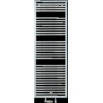 Zehnder Universal handdoekradiator 119.5x50cm 613watt Staal Wit glans SW123740