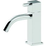 Paffoni Level Fonteinkraan 1/2 inch 1 kraangat Chroom glans SW118864