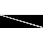 Van den Berg Perfect Line Rooster voor douchegoot H0.5xB3.5xL90cm SW117372