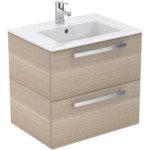 Ideal Standard Tiempo Wastafelonderkast H55xB60xD44cm SW119959