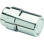 Vasco Losse Thermostaatknop Chroom GA85158