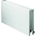 Jaga Tempo radiator 60x90x16.8cm wand 1679watt met Soft Touch Wit Mat SW131680