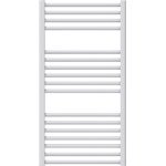 VASCO GK Radiator (decor) H72.7xD3.4xL60cm 381W Staal Wit SW130674