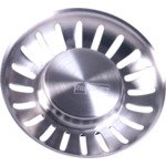 Franke Afvoerplugkorf-/zeef 8,4 cm RVS SW111750