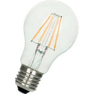 BAILEY Ledlamp L10.5cm diameter: 6cm Wit