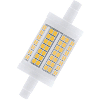 Osram LED Line LED-lamp - dimbaar - R7S - 5W - 2700K