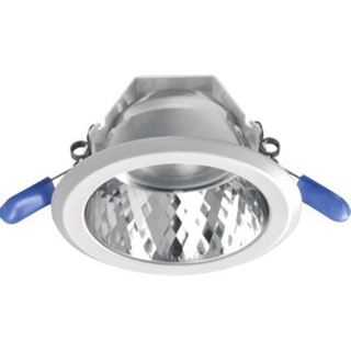 Norton LDN-H Downlight star/zwenkbaar LED