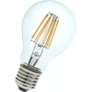 BAILEY Ledlamp L10.5cm diameter: 6cm Wit