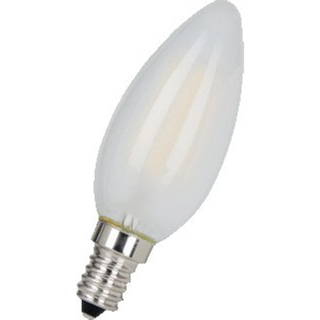 BAILEY LED Ledlamp L10cm diameter: 3.5cm Wit