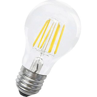 BAILEY LED Ledlamp L10.5cm diameter: 6cm Wit