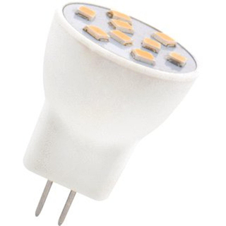 BAILEY BaiSpot Ledlamp L3.3cm diameter: 2.5cm Wit