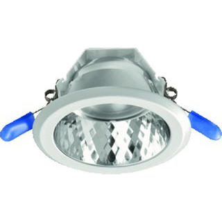 Norton LDN-H Downlight star/zwenkbaar LED