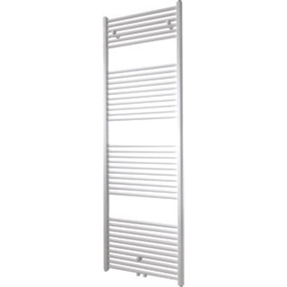 DRL Cordivari Radiator (decor) H76.3xD3xL40cm 257W Staal Wit