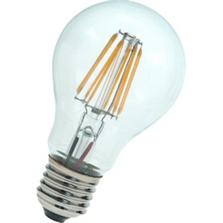 BAILEY Ledlamp L10.5cm diameter: 6cm Wit