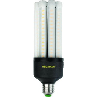 Megaman Clusterlite Ledlamp L18.8cm diameter: 6.3cm Wit