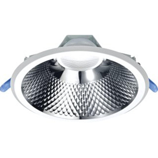 Norton LDN-H Downlight star/zwenkbaar LED