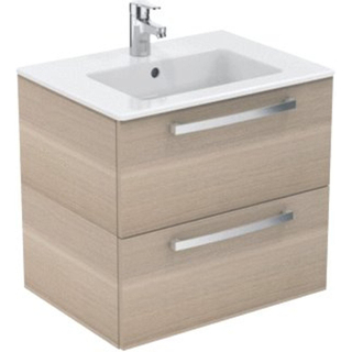 Ideal Standard Tiempo Wastafelonderkast H55xB60xD44cm