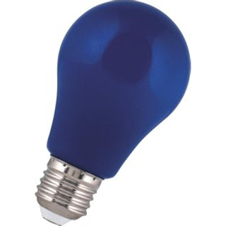 BAILEY BaiColour Ledlamp L10.8cm diameter: 6cm Blauw