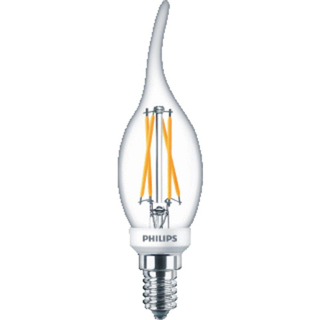 Philips Classic LED LED-lamp