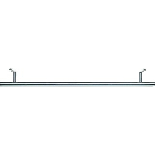 Vasco Flat v line handdoekbeugel 60cm chroom