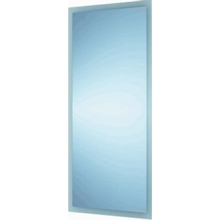 Silkline Rand 20mm rondom Spiegel H70xB35cm rechthoek Glas