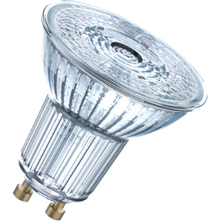 Osram Parathom LED-lamp - dimbaar - GU10 - 3.7W - 4000K - 230LM