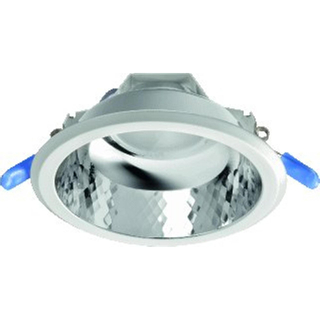 Norton LDN-H Downlight star/zwenkbaar LED