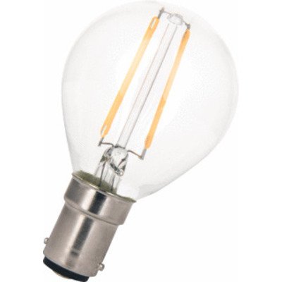 BAILEY Ledlamp L7.8cm diameter: 4.5cm Wit