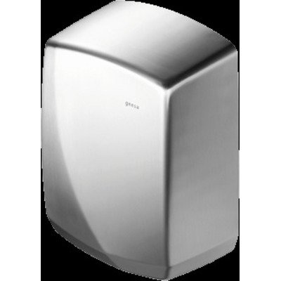 Geesa Public area collection handdroger 2000w rvs geborsteld