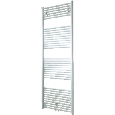 DRL Cordivari Radiator (decor) H119xD3xL40cm 418W Staal Wit