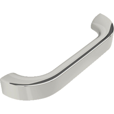 Bette One 2 Stuks Badgreep Voor Relax Bad Chroom