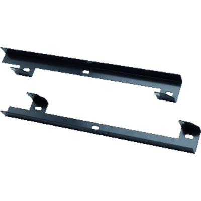 Vasco Niva muurbevestiging 550mm wit structuur (S600)