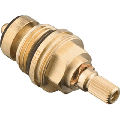 Hansgrohe spindelbovendeel 1 2