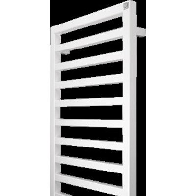 Zehnder Quaro handdoekradiator 140.3x30cm 270watt Staal