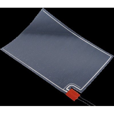 Magnum Look spiegelverwarming 58x50cm 230 volt 70 watt