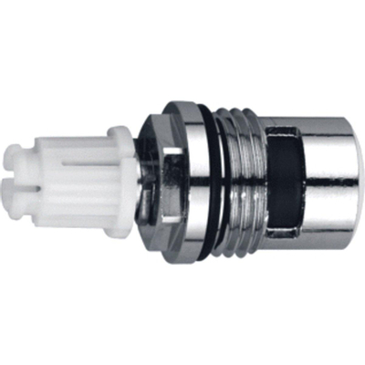 Dornbracht bovendeel rechtssluitend 1/2"