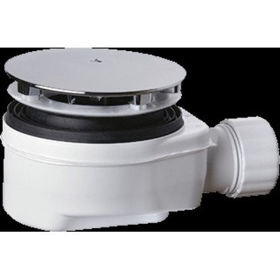 Novellini Sifon voor bad/douchebak 90cm