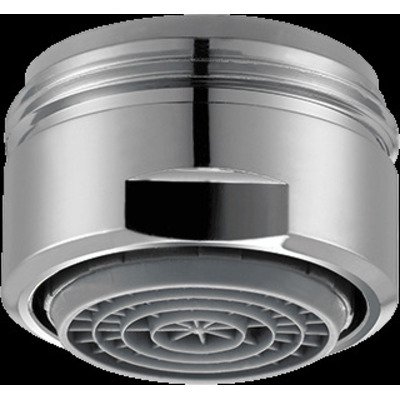 Neoperl straalbreker cascade SLC M24 bu.dr. met antikalk en auto clean