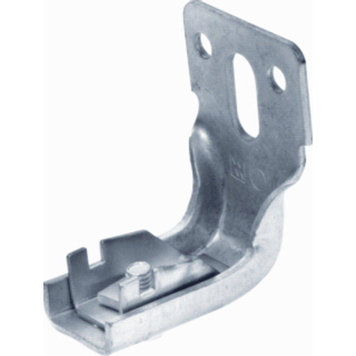 Walraven BIS radiator ondersteun verstelbaar lang L=90mm OS2 7504